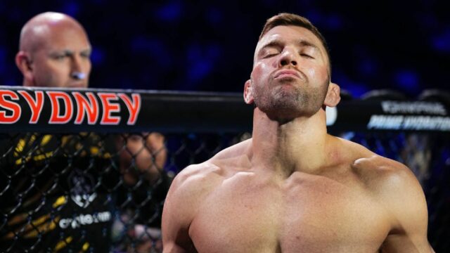 Expertné voľby, najlepšie stávky na majstrovstvá UFC 319 a PFL Majstrovstvá

