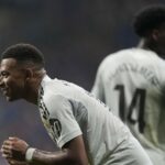 Extra Mbappe mágia ako originálna madridská výletná loď okolo Oviedo