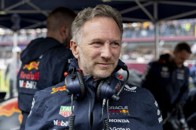 Japonsko Grand Prix - Prax - Zdroj: Getty