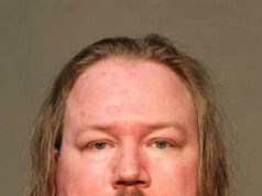 FBI zatklo trénera za detskú pornografiu po novom škandále v americkej gymnastike Sean Gardner (na obrázku minulý týždeň) bol zatknutý FBI za obvinenie z detskej pornografie