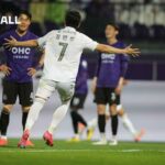 Obrázok článku: FC Anyang vs. Pohag Steelers Príklad: nízka dôvera a mimo tvaru, Anyang potrebuje niečo špeciálne