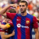 FC Barcelona pre La Liga -Match v Miami hľadá