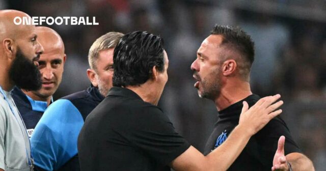 ☕��FC Raňajky: Ligue 1 bočné hody 8-0, Zerbi-emery Clash