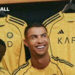 Article image:🥐☕ FC Breakfast: new kit for CR7, all-time African XI unveiled