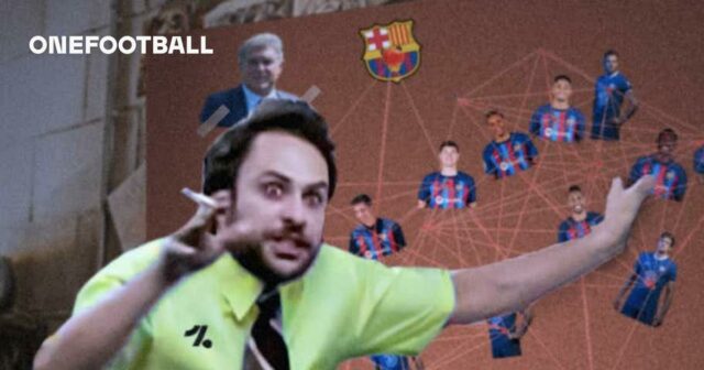 Article image:☕️🥐FC Breakfast: a hat-trick of free-kicks, FM 26 trailer drops