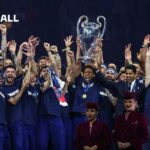 ☕ ���FC Breakfasts: PSG Smash Help Record, skutočne neuveriteľné zmeškané
