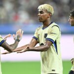 FC DAEGU vs Barcelona Direct Result, aktualizácie priateľských zápasov pred sezónou: Raphinha, Yamal Start for FCB; Prenos