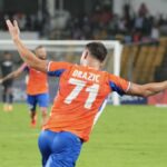 FC Goa porazil Al Seeb, pripojil sa k Mohun Baganovi v dvojposchodovej skupine AFC Ligy Ligy Ligy majstrov