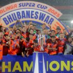 FC Goa vs al Seeb Informácie o klube Live Streaming: Kde môžete sledovať predbežný zápas dvoch šampiónov AFC Champions?