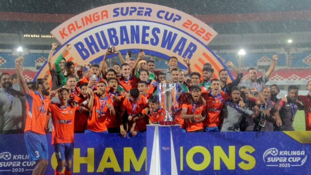 FC Goa vs al Seeb Informácie o klube Live Streaming: Kde môžete sledovať predbežný zápas dvoch šampiónov AFC Champions?

