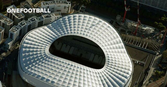Article image:☕️🥐FC Ptit Déj: Ligue 1 stadium rankings, FC 26 Career Mode news