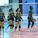 Feu Lady Tamaraws SSL