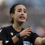 FIFA Infantino ponúka podporu ženskej sudkyne Garcii pre hrozby smrti