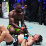 Fabian Edwards tvrdí kľúčovú výhodu proti Daltonovi Roste