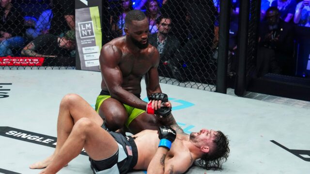 Fabian Edwards tvrdí kľúčovú výhodu proti Daltonovi Roste



