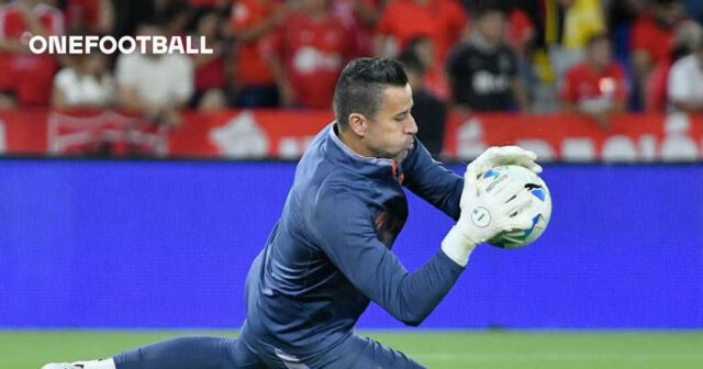 Icon: OneFootball