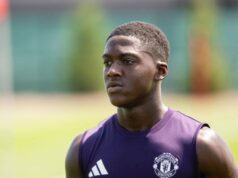 Ruben Amorim dáva úprimný verdikt po tom, čo videl prácu Kobbie Mainoo v Carringtone Fabrizio Romano aktualizuje scenár Kobbie Mainoo v Guy Utd, pretože hráč je „nespokojný“