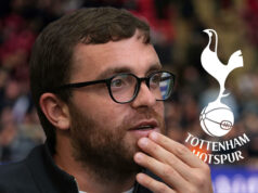 Romano potvrdzuje, že sa Spurs „zatvárajú“ a „chýbajú len posledné detaily“; 52 miliónov £ stretnutie „jeden na pozeranie“ Fabrizio Romano potvrdzuje výmenu „s najväčšou pravdepodobnosťou“ po cenovej ponuke SPURS 70 miliónov EUR