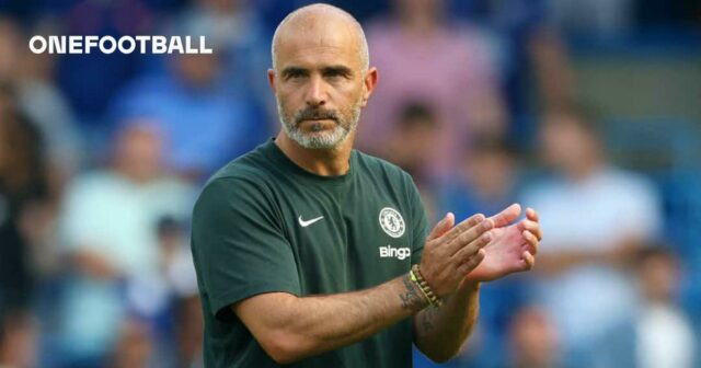 Icon: OneFootball