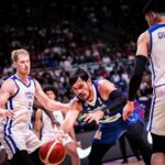 Gilas Jún Mar Fajardo 2025 Fiba Asia Cup vs Taipei Chinese