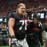 NFL: Náčelníci mesta Kansas v Atlante Falcons