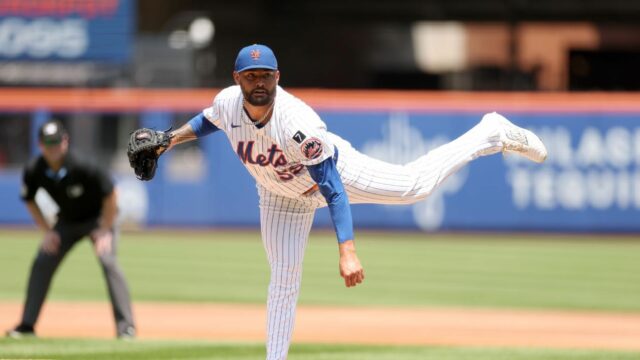 Fantasy Baseball Prognosticist za 19. týždeň: 4. augusta - 10. augusta

