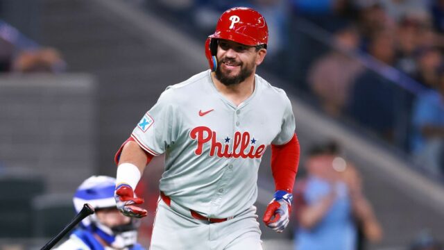 Fantasy Baseball: Šesť hrdinov neskorej sezóny, aby zachránili svoje nádeje v play -off

