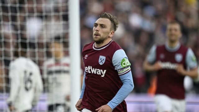 Fantasy Premier League 2025-26: Rozpočet pred nami Vyberte si

