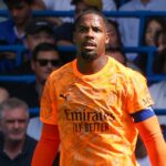 Fanúšikovia Chelsea posielajú Mike Maignanovi správu o stupni X po neúspešných rokovaniach o prevode