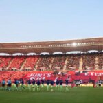 Fanúšikovia Mallorca vystrelili v Barcelone v otvárači La Liga.