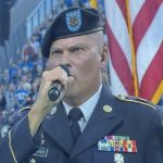 Fanúšikovia NFL vo štvrtok kritizovali výskyt hymny amerických vojakov
