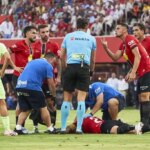 Fanúšikovia Real Madrid sa nahnevajú na úradníkov v Barcelone vs Mallorca