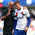 Chelsea čelila vyhodeniu z Ligy majstrov do posledných týždňov sezóny