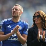 Rebeka Vardy zriadila špekulácie s internetom s Lebou nad ďalším klubom vášho manžela Jamieho