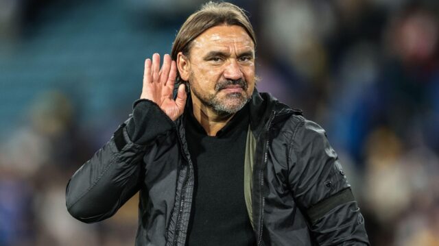 Farke vyberie „pôsobivú“ ampadu nahradenie, vystavuje presne to, ako určite „vystraší“ súbor nástrojov 

