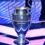 Fáza tímu organizácie UEFA Champions Organization: To robí Liverpool, Toolbox, Guy City, Chelsea, Newcastle, Spurs Play?