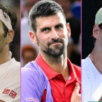 Federer, Djokovic, Nadal, ako to urobiť proti Murrayovi