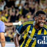 Fenerbahce Pozri Feyenoord, ktorý vypočuje kanceláriu Play Ligy Ligy Benfica | Liga majstrov