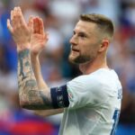 Fenerbahce znamenia Skriniar Protector pred PSG, Semedo od vlkov
