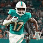 Field Yates 'Fantasy Football Obľúbený - Jaylen Waddle a Trevey Henderson sú populárnymi cieľmi pre koncepty