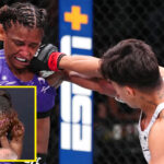 Hill prišiel na päť najlepších bojovníkov s najviac kartou UFC
