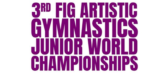 Filipíny, všetky inštalácie pre svety Junior Gymnastics Filipíny, všetky inštalácie pre svety Junior Gymnastics