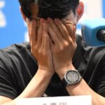 Fils émotionnel Heung-min sur verge des larmes alors qu'il donne des raisons de quitter Tottenham