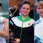 Finále WTA na tvrdom súde - najlepšie záznamy