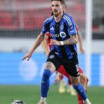 Fire kupuje D Joel Waterman, predtým CF Montreal