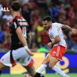 Obrázok článku: 📋 Flamengo a medzinárodné zostavy stanovené pre Liberdadores posledných 16