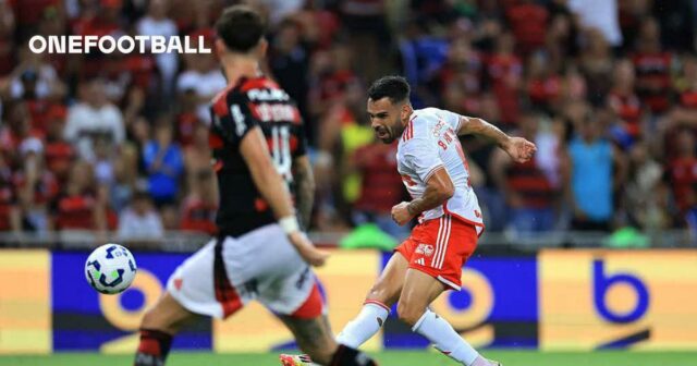 Obrázok článku: 📋 Flamengo a medzinárodné zostavy stanovené pre Liberdadores posledných 16