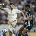 Obrázok článku: Flamengo sa ujme vedenia, ale sadnite si v druhej polovici, podpíšte s Ceara
