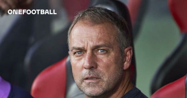 Obrázok článku: Flick Talks Joan Garcia, Rashford, Yamal a Red Cards After Mallorca 0-3 Barcelona-„Nie úplne spokojný“