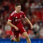 Florian Wirtz montre des sentiments clairs sur Hugo Ekitike après un match ensemble à Liverpool